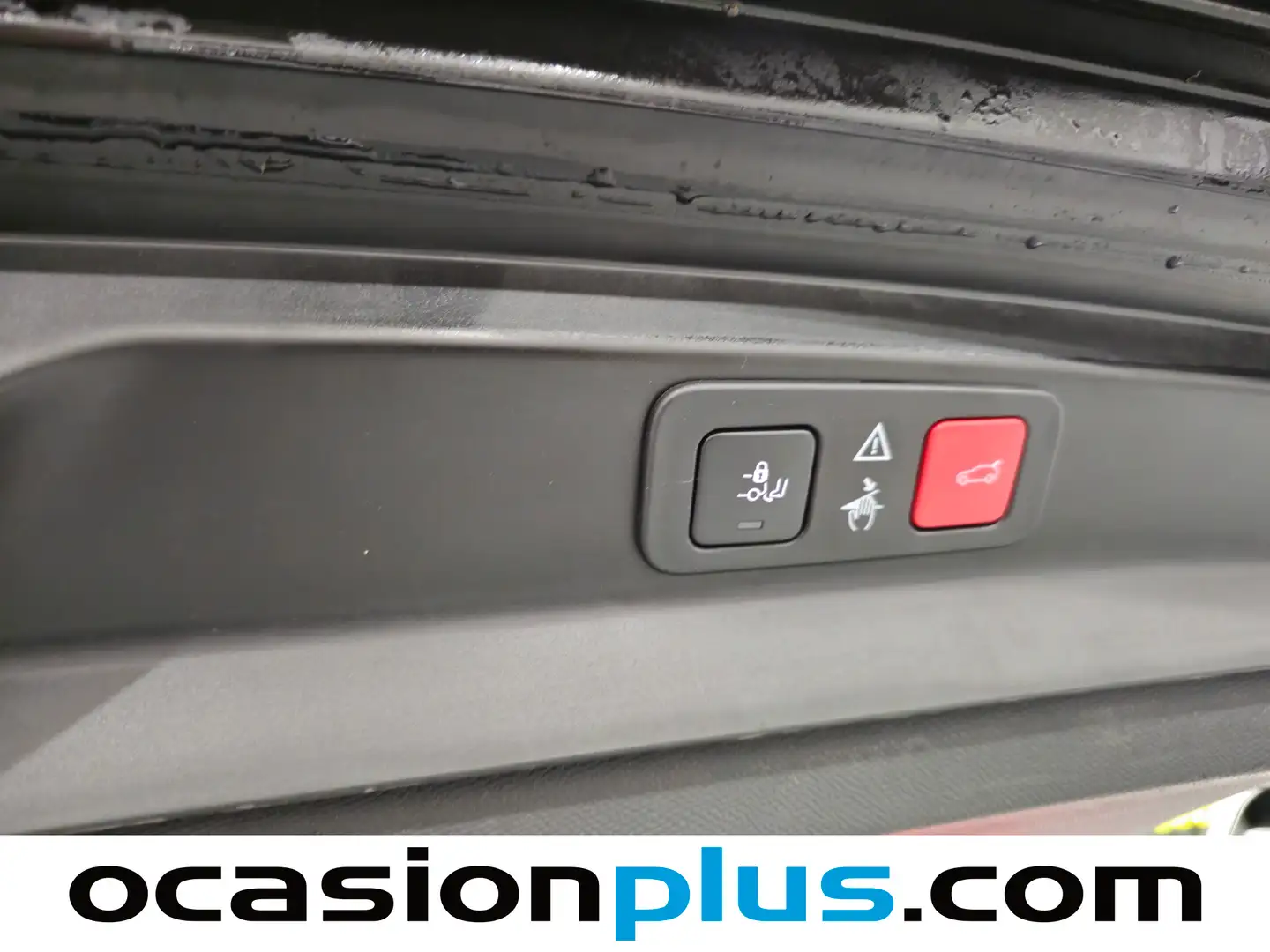 Foto Peugeot 5008 Peugeot 5008 BlueHDI 180 S&S GT Pack EAT8 (180 CV) 7 PLAZAS