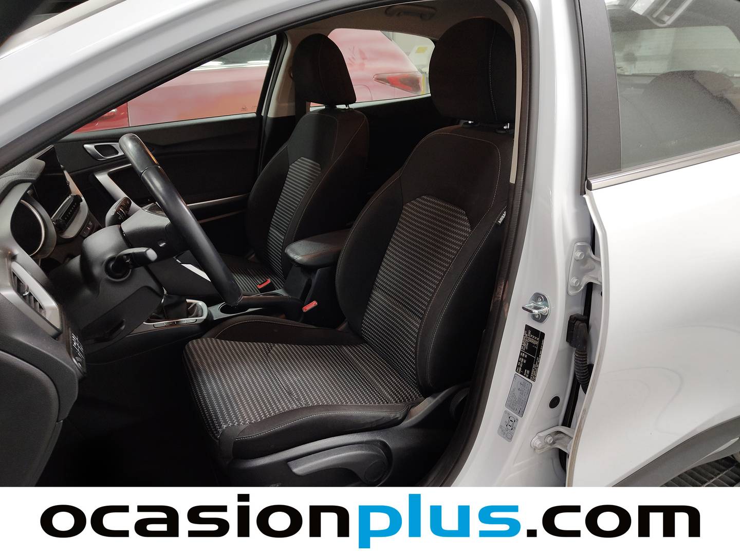 KIA XCeed Kia XCeed 1.0 T-GDi Drive (100 CV) 100cv