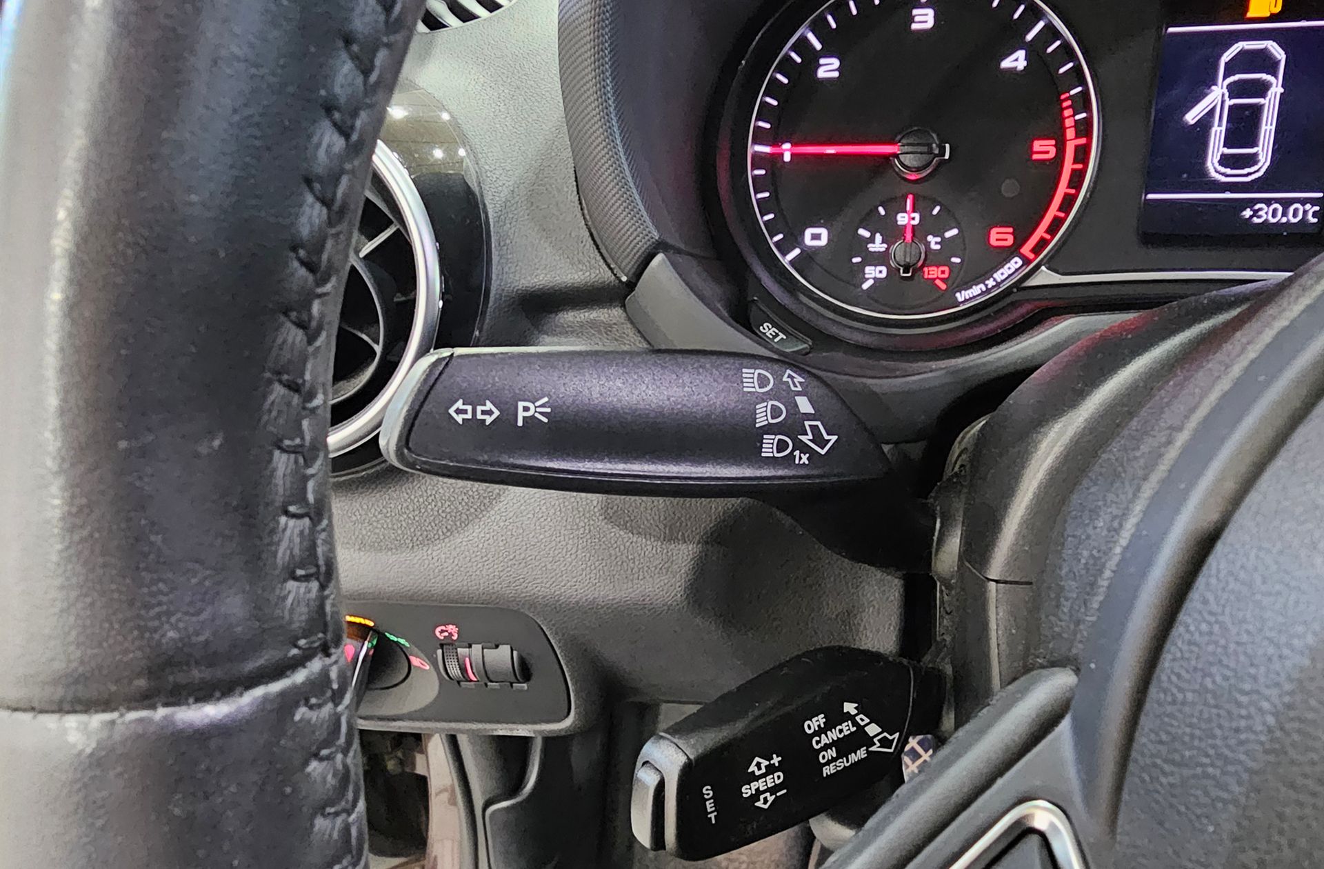 Audi A1 Adrenalin2 1.6 TDI - foto 26