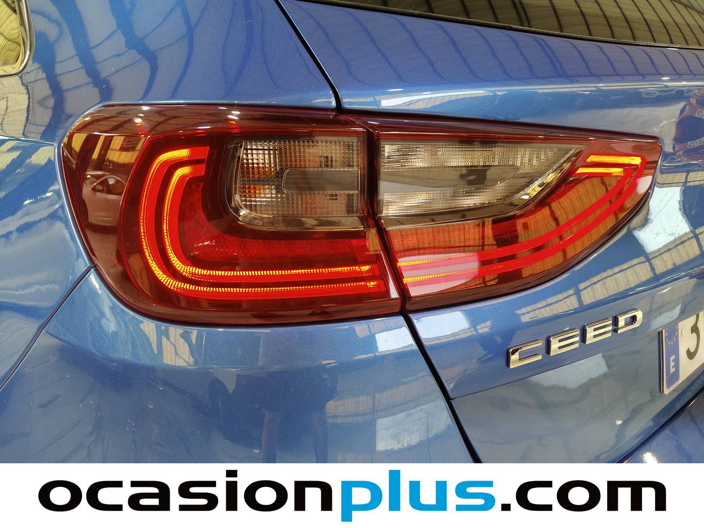 KIA Ceed KIA Ceed 1.0 T-GDi Drive (120 CV) al mejor precio