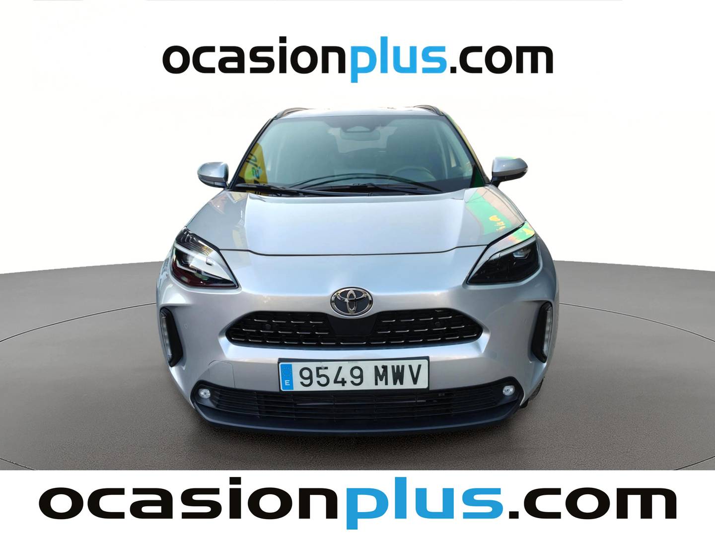 Toyota Yaris Cross Toyota Yaris Cross 130H Style (130 CV) 130cv