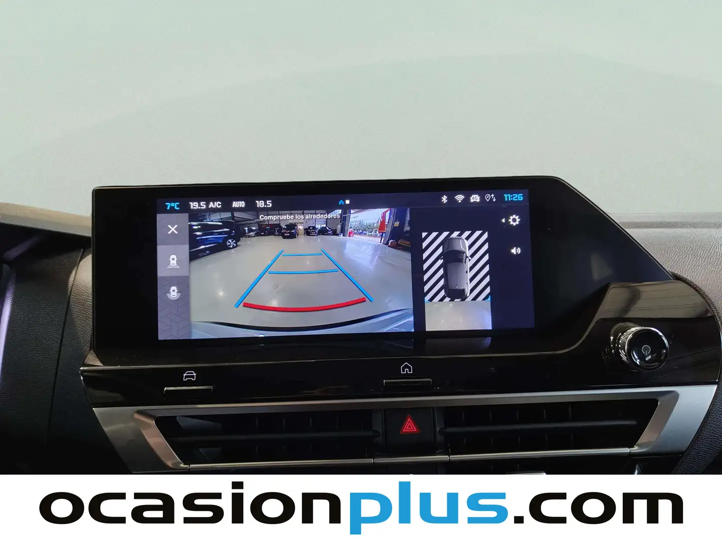 Foto Citroën C4 Citroen C4 BlueHDi 130 S&S Feel Pack EAT8 (130 CV)