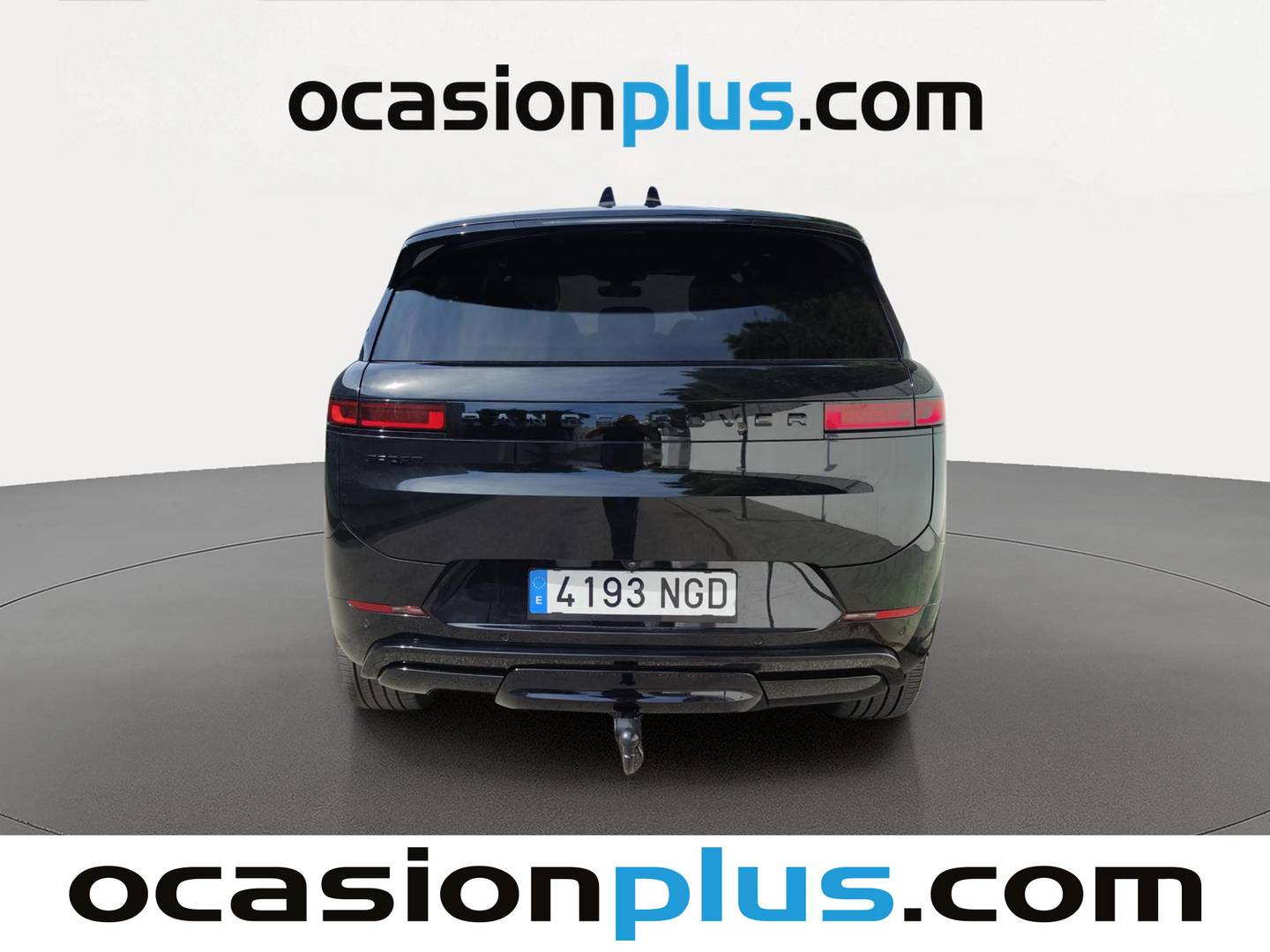 Land Rover Range Rover Sport Land Rover Range Rover Sport 3.0D TD6 MHEV Dynamic SE AWD Auto (300 CV) de segunda mano