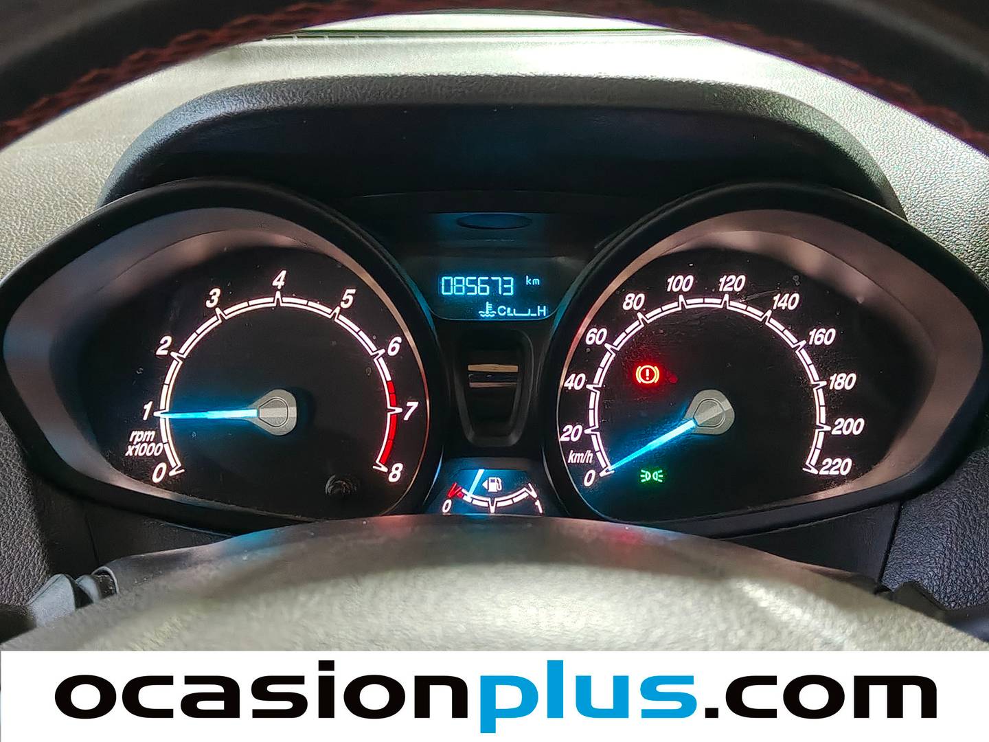 Ford Tourneo Courier Ford Tourneo Courier 1.0 EcoBoost Sport (100 CV) 2019