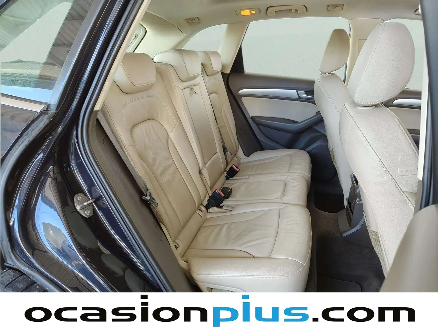 Foto Audi Q5 Audi Q5 S line 2.0 TDI clean diesel quattro  (190 CV) S tronic