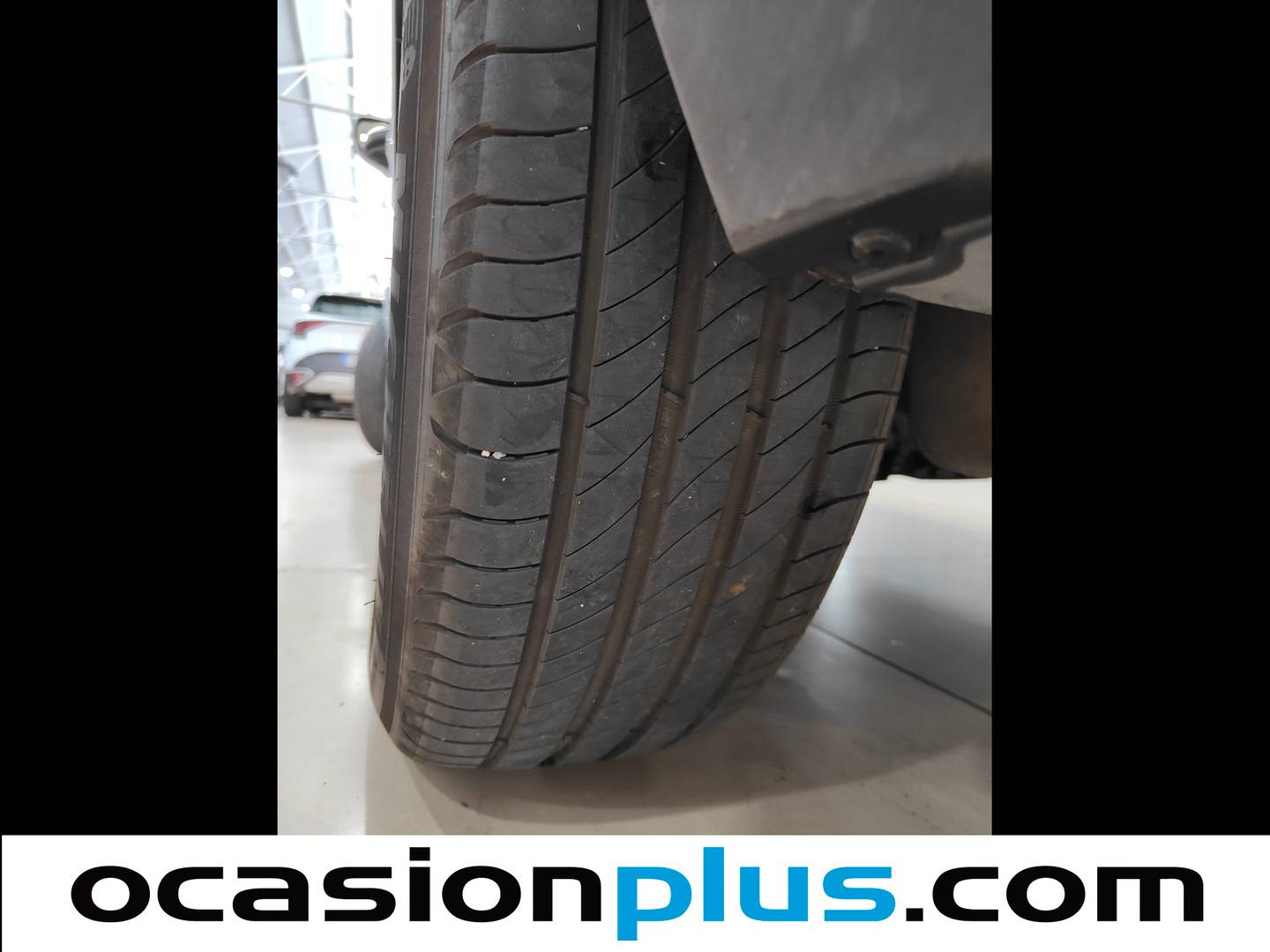 Renault Espace Renault Espace Limited dCi Twin Turbo (160 CV) EDC 7 Plazas seminuevo