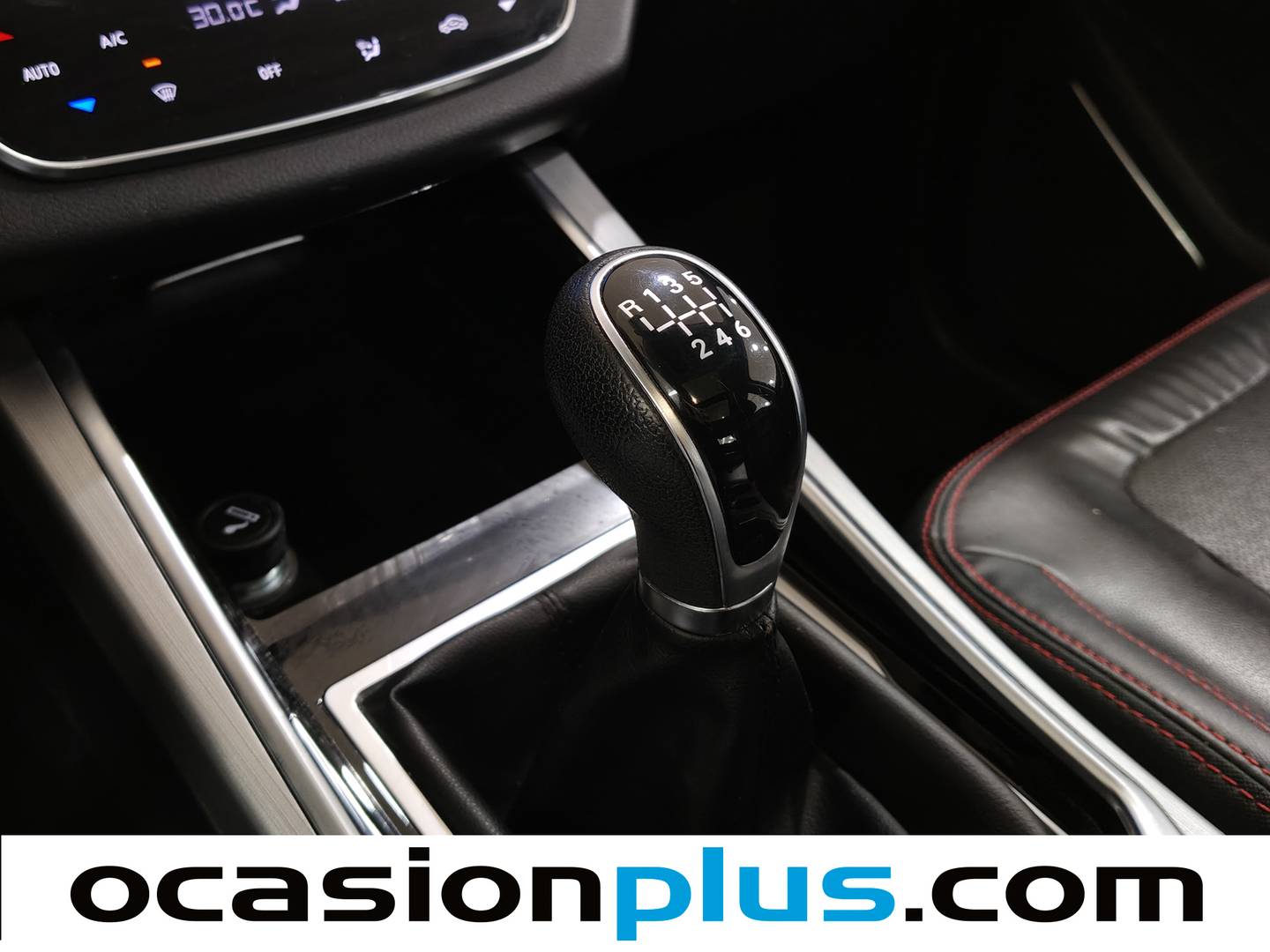 SWM G01 SWM G01 1.5T Luxury (131 CV) de segunda mano