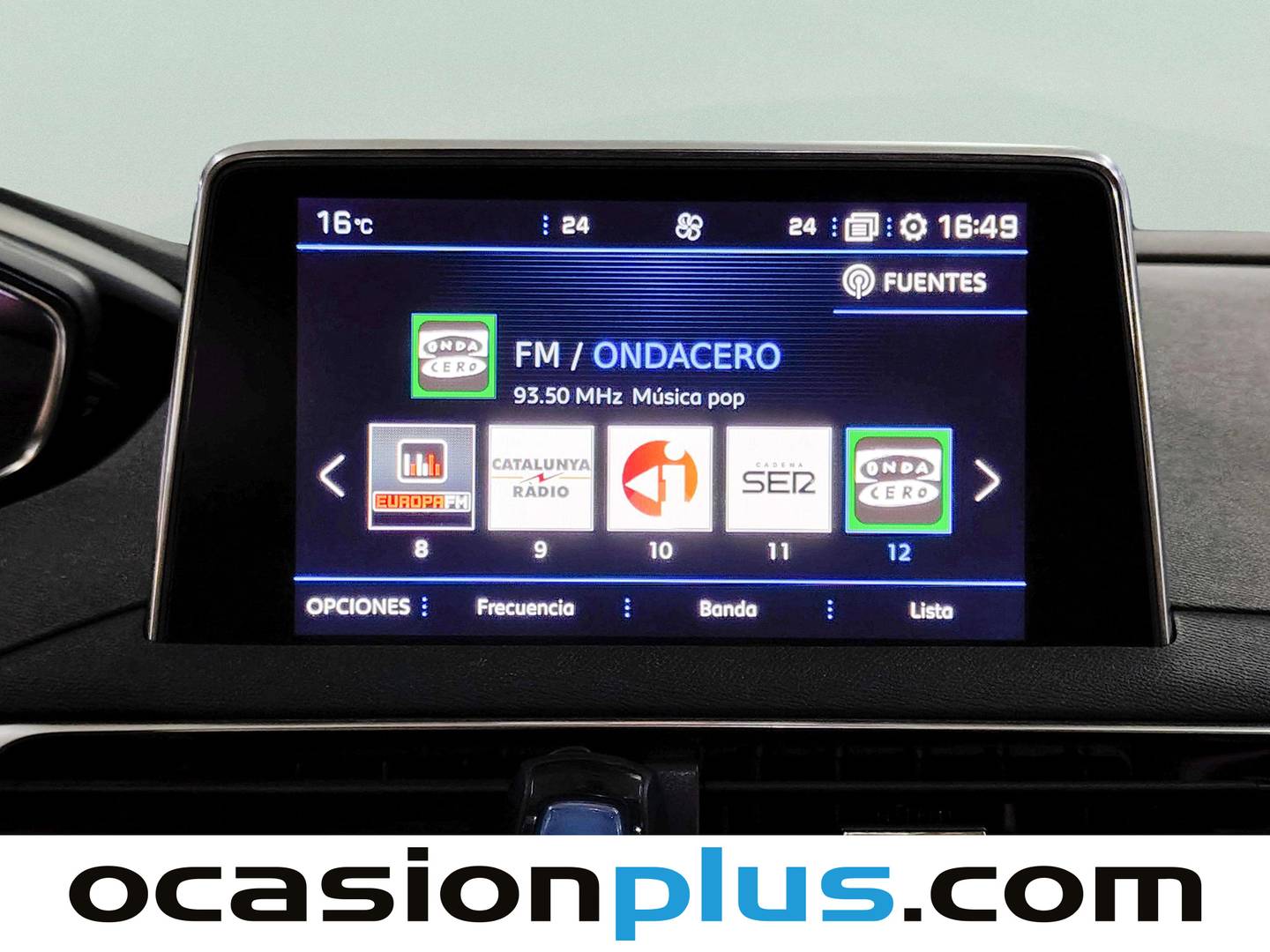 Peugeot 5008 Peugeot 5008 BlueHDi 130 S&S Allure (130 CV) barato