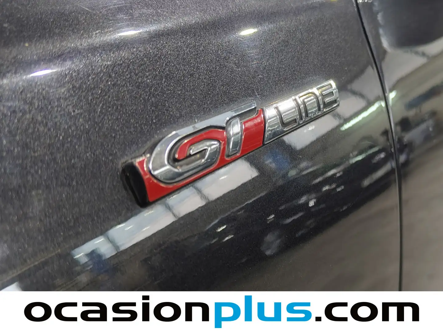 Foto Peugeot 508 Peugeot 508 2.0 BlueHDI GT Line (150 CV)