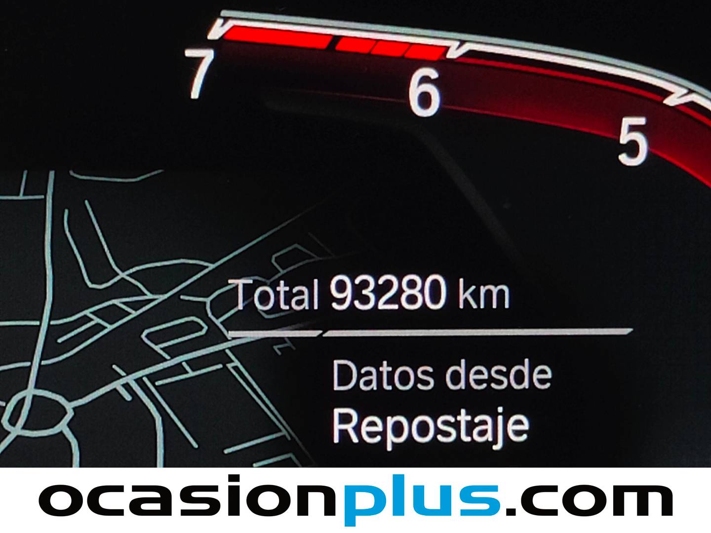 BMW Serie 1 BMW Serie 1 118i (140 CV) seminuevo