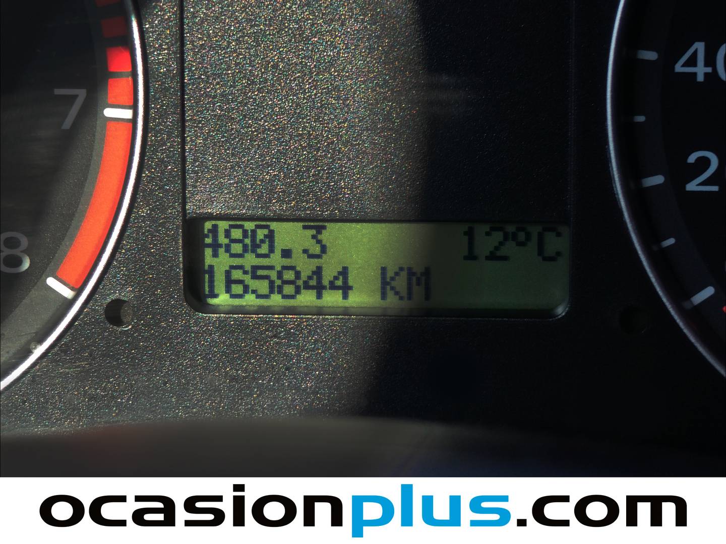 Foto Ford Focus C-MAX Ford Focus C-Max 1.6 Trend (100 CV)