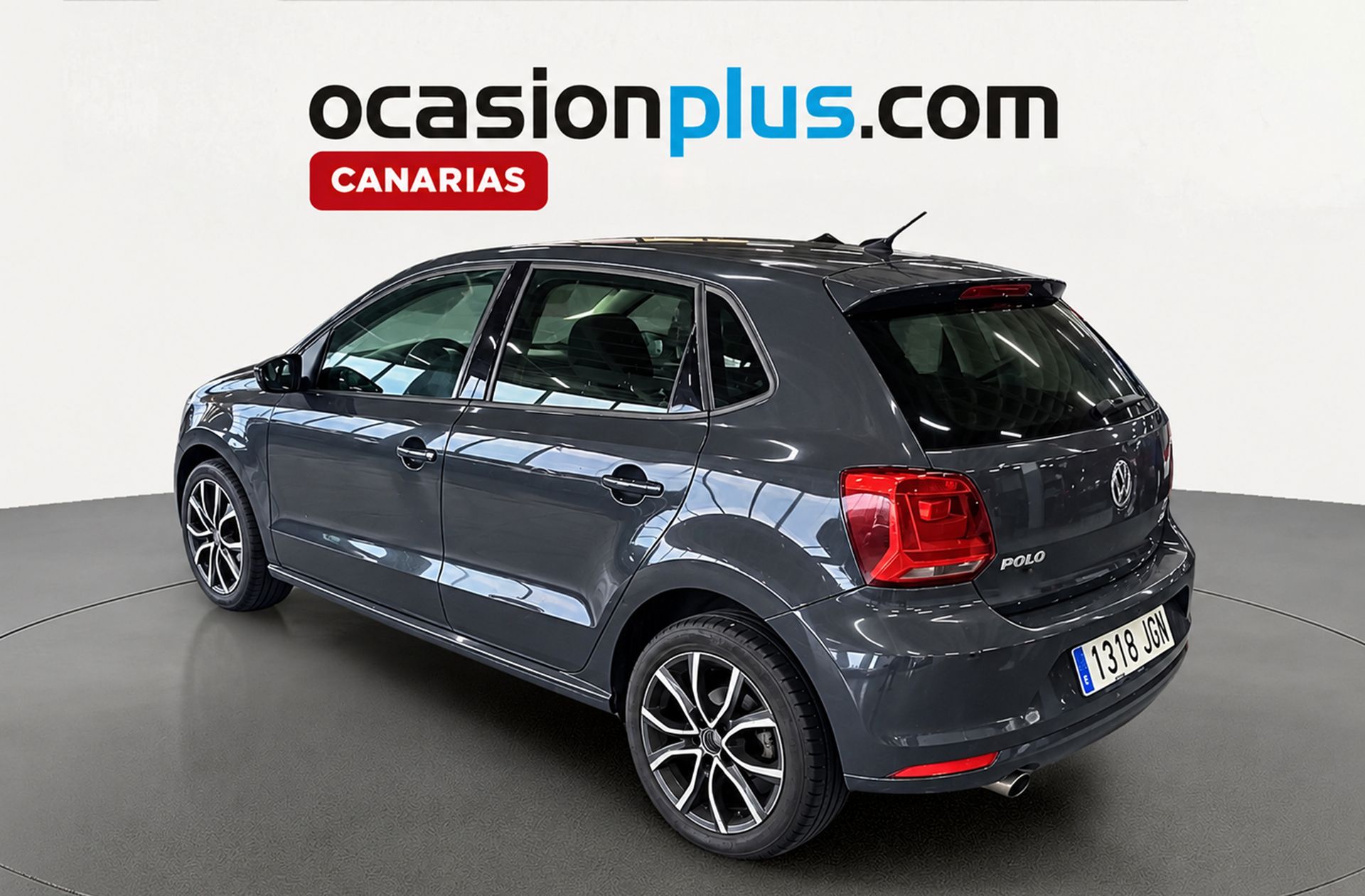 Volkswagen Polo Advance 1.2 TSI BMT - foto 3