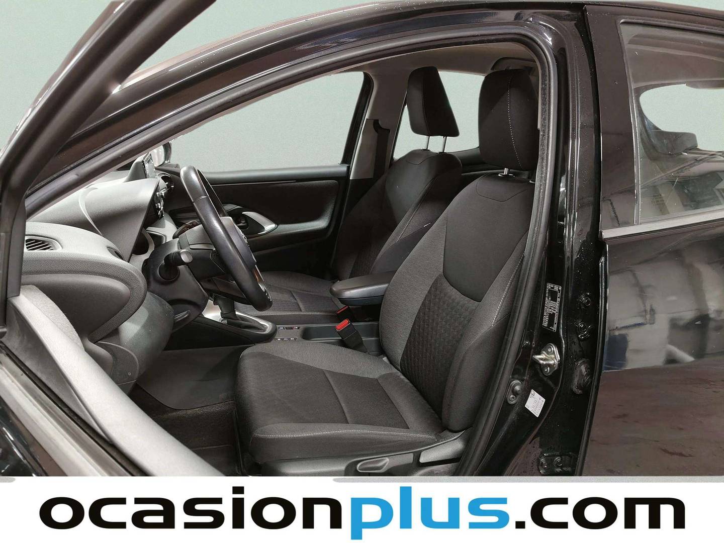 Foto Toyota Yaris Toyota Yaris 120H Active Tech (116 CV)