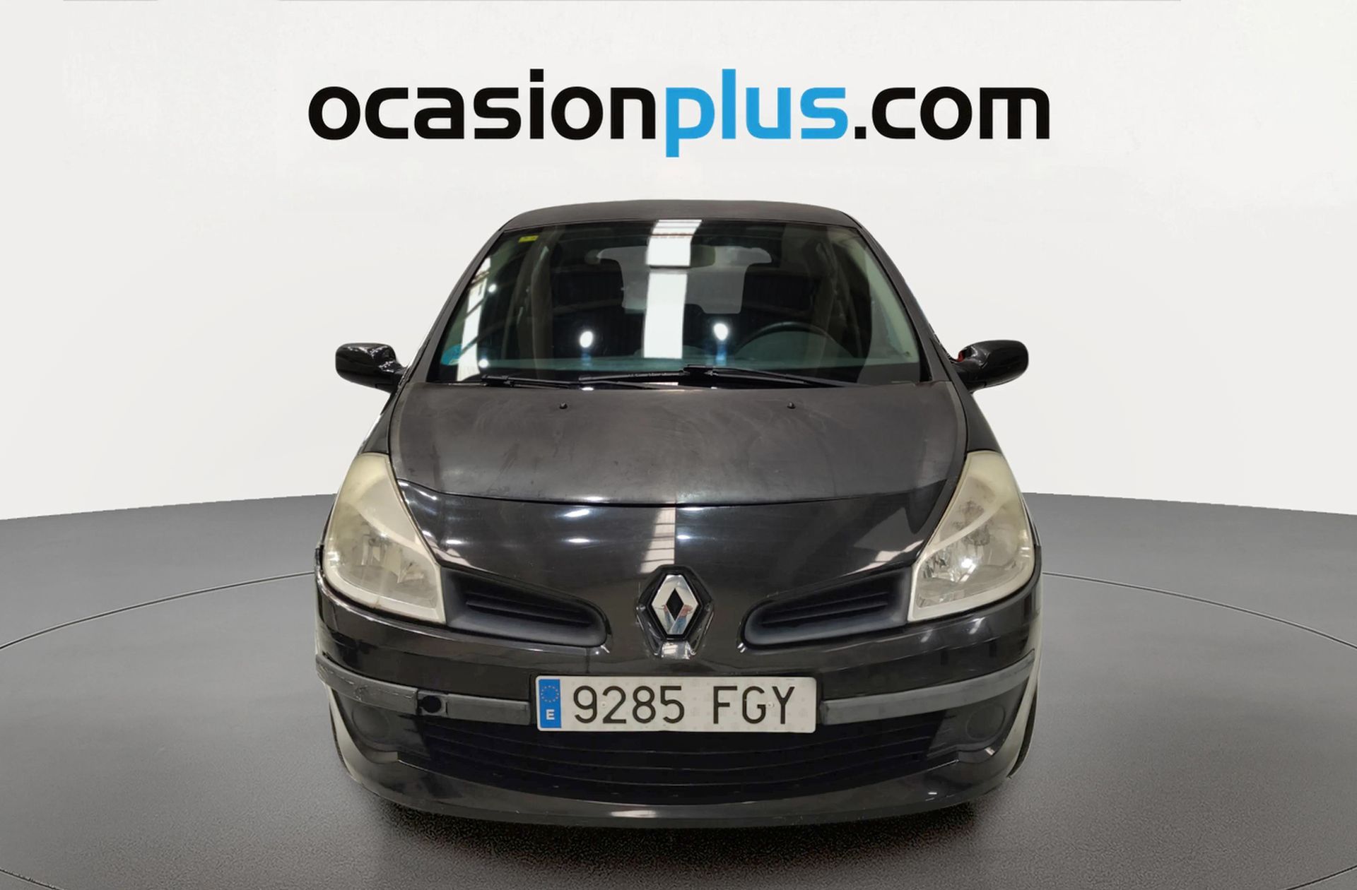 Renault Clio 1.4 16v Dynamique - foto 10