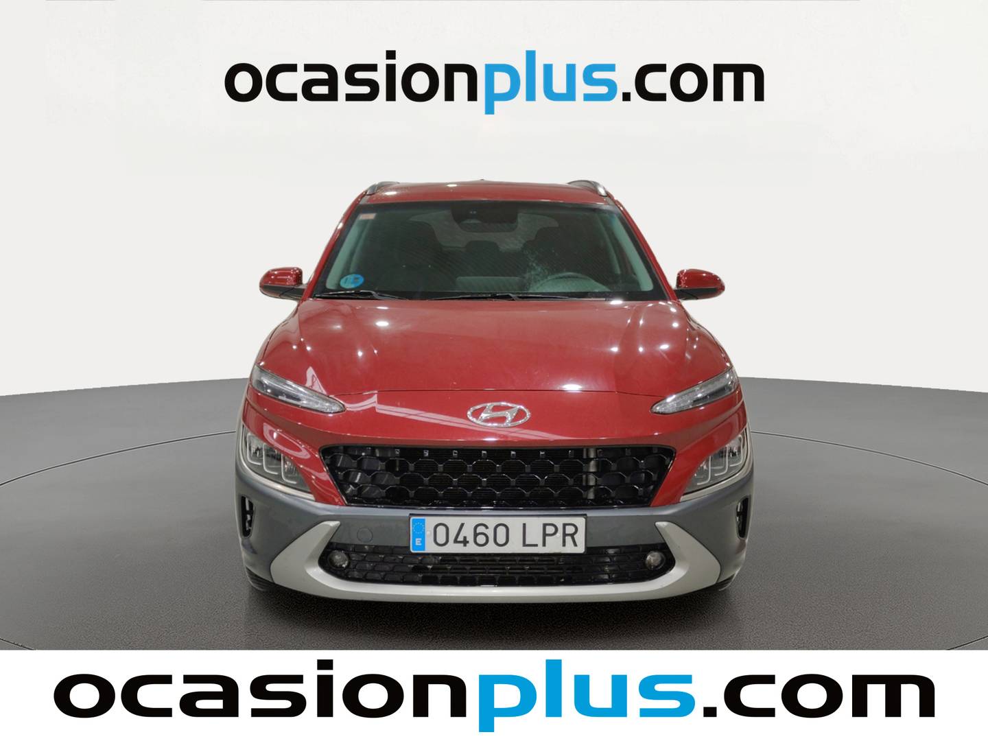 Hyundai Kona Hyundai Kona 1.0 TGDi 48V Tecno 4x2 (120 CV) 120cv