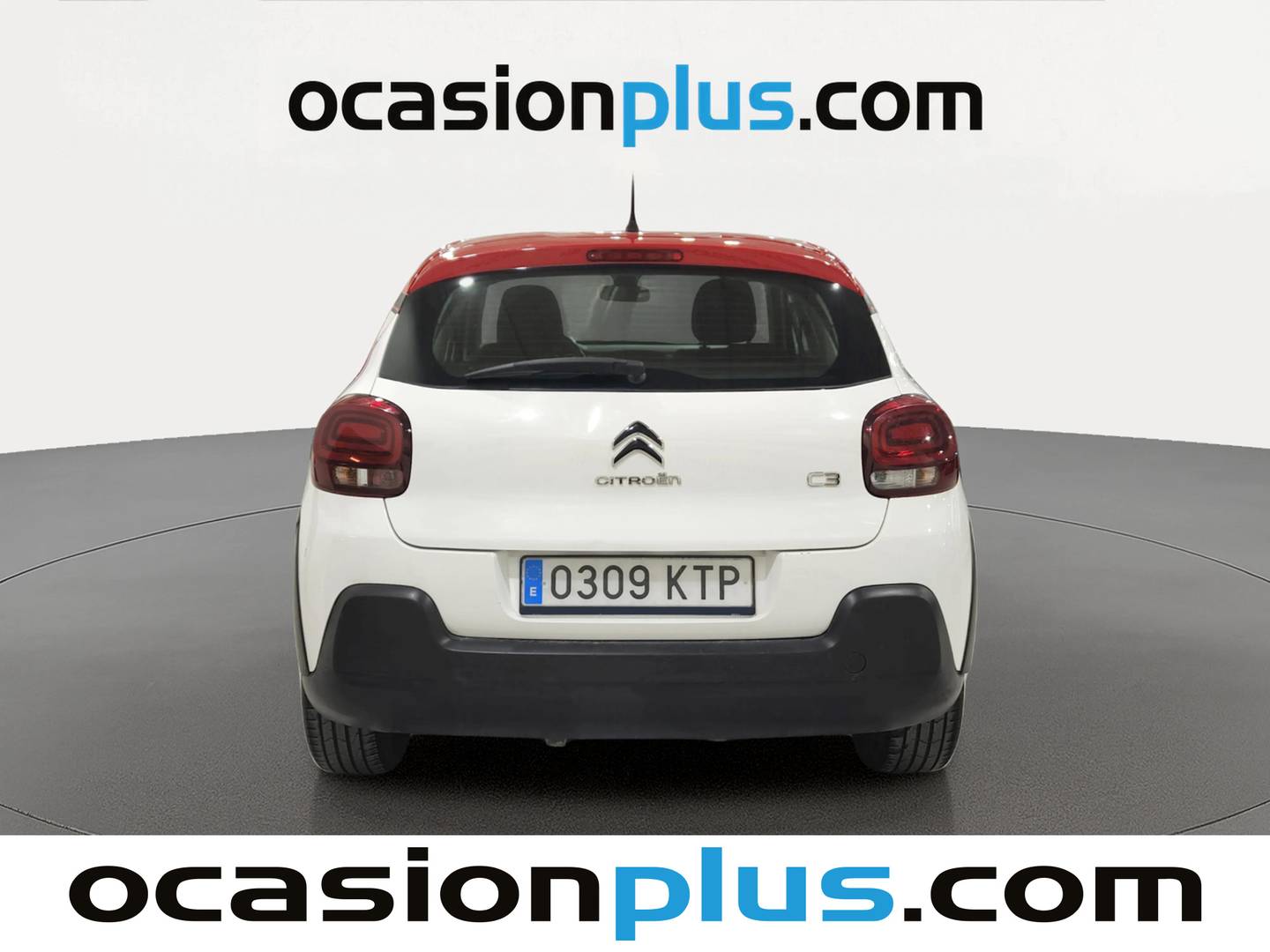 Foto Citroën C3 Citroen C3 PureTech 82 Feel  (83 CV)