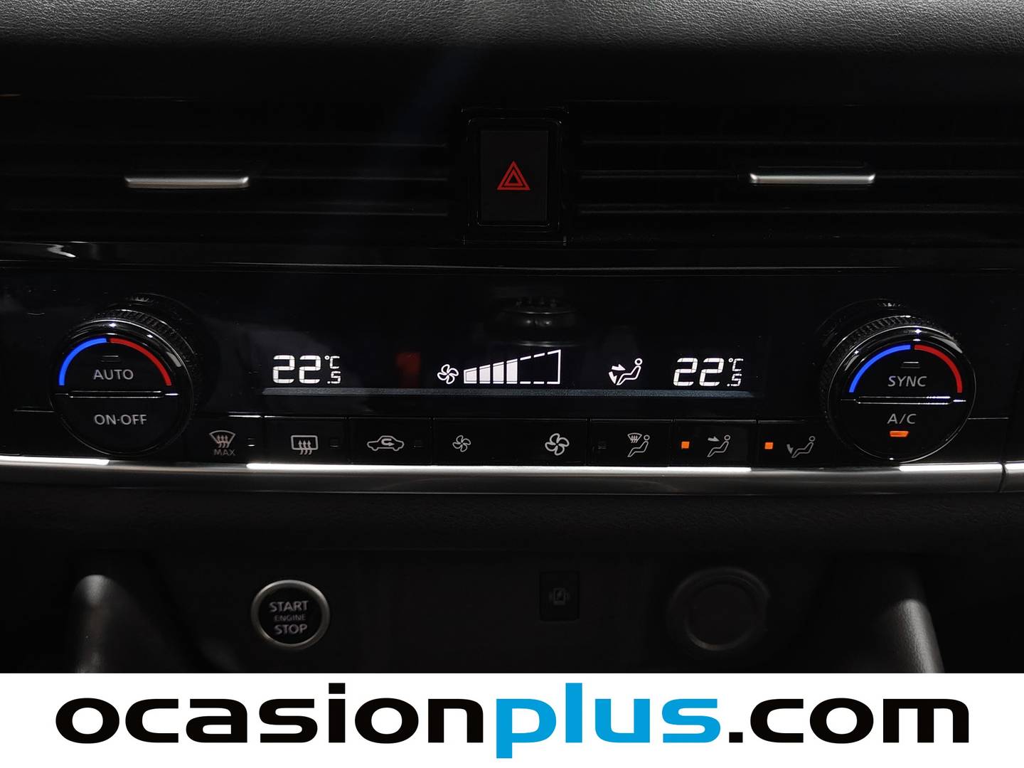 Nissan QASHQAI Nissan Qashqai DIG-T 140 mHEV N-Connecta 4x2 (140 CV) híbrido