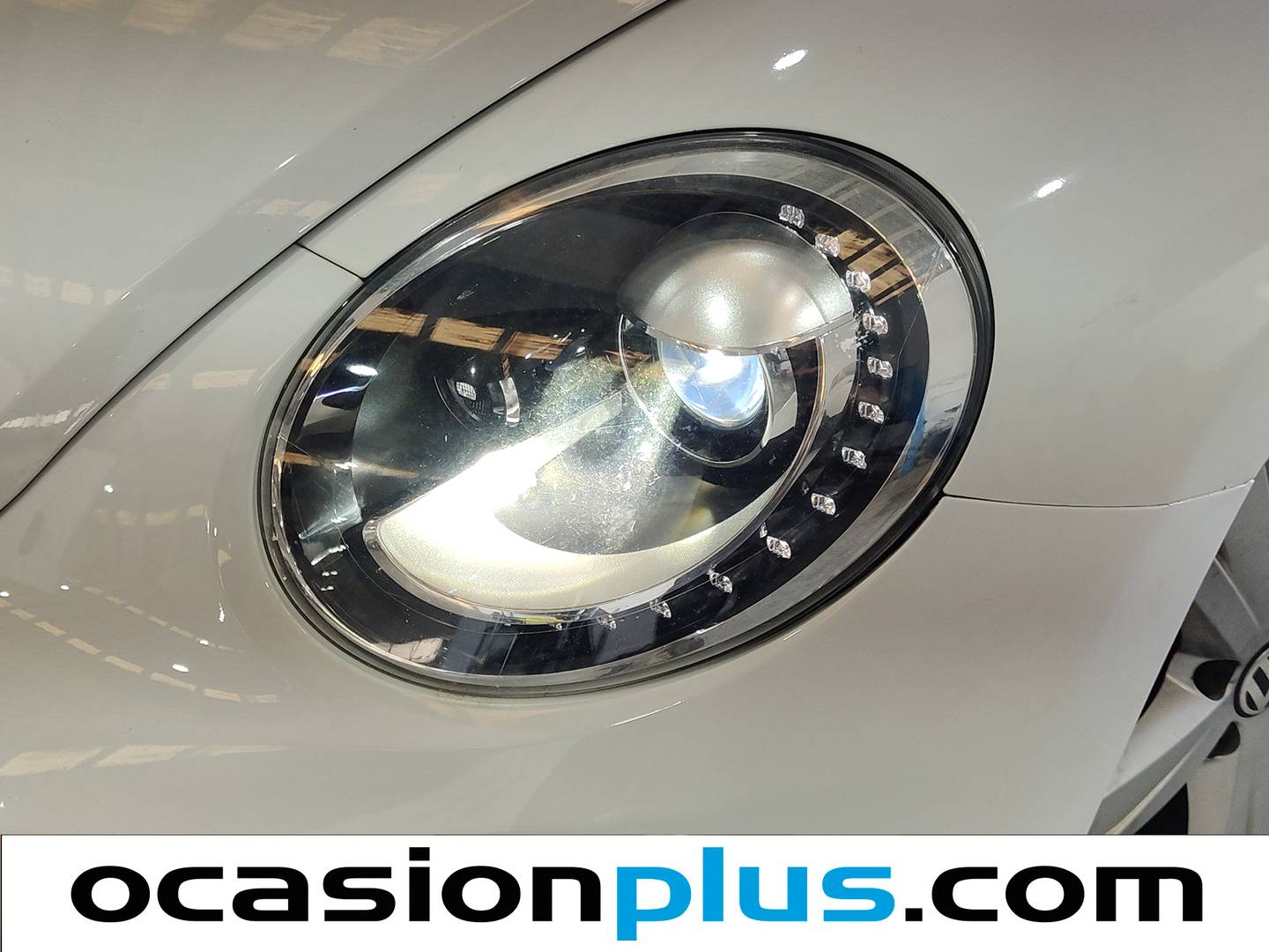 Volkswagen Beetle Volkswagen Beetle Sport 1.4 TSI BMT (150 CV) DSG km 0