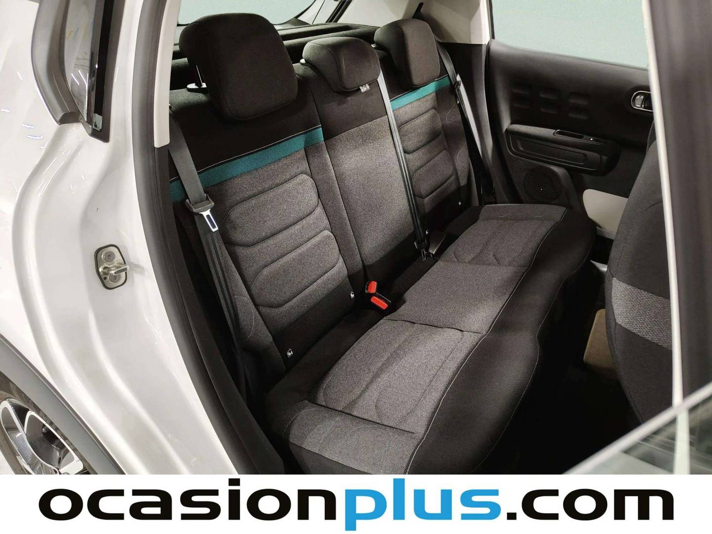 Citroën C3 Citroën C3 PureTech Feel Pack (83 CV) gasolina