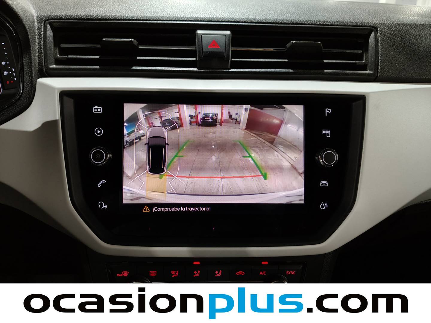 Acabados Seat Arona Seat Arona 1.6 TDI Xcellence Go Eco  (95 CV)