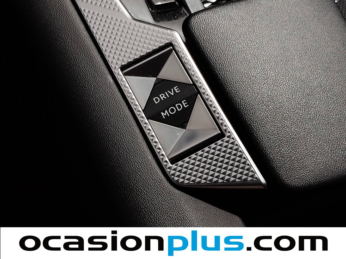 Equipamiento del DS DS 4 DS DS4 BlueHDi 130 Bastille Auto (130 CV)