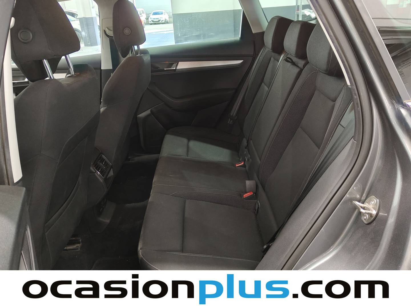 Foto Skoda Karoq Skoda Karoq 2.0 TDI Ambition (115 CV)