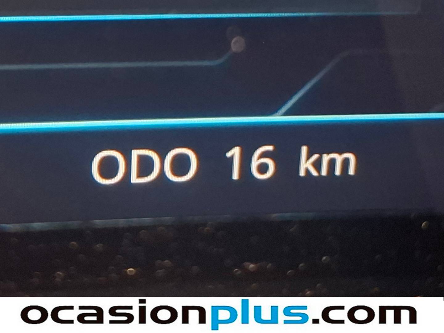 Foto SsangYong Korando Ssangyong Korando G15T Urban Plus Auto (163 CV)