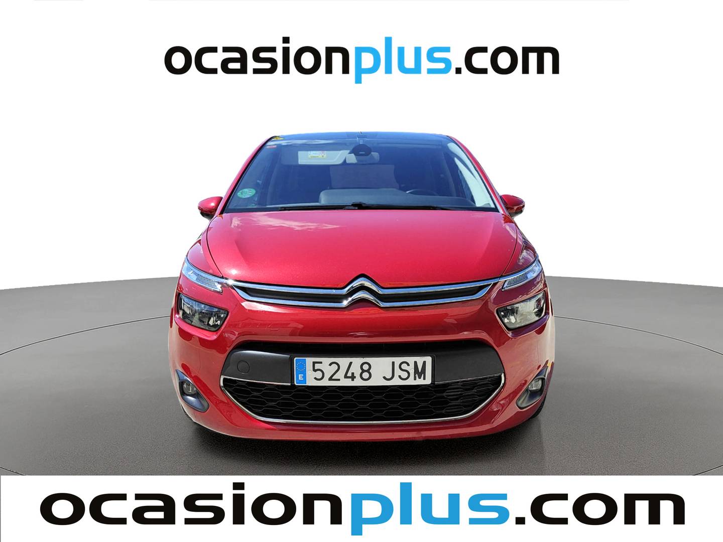 Citroën C4 Picasso Citroën C4 Picasso PureTech 130 S&S Feel (130 CV) seminuevo