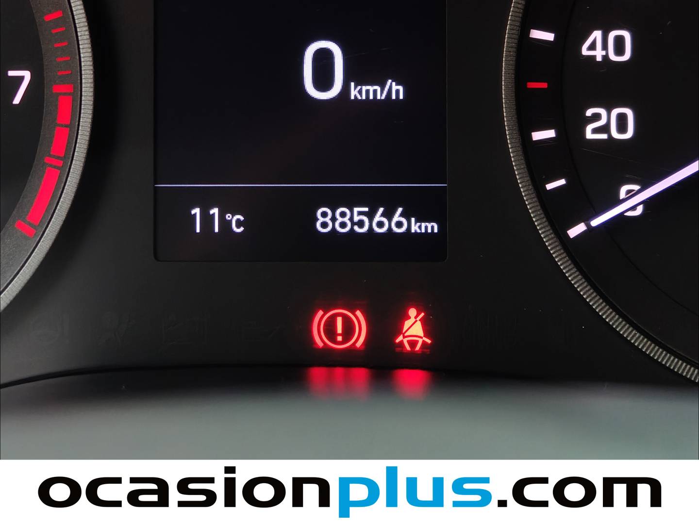 Foto Hyundai Tucson Hyundai Tucson 1.6 GDI N-Line Lite 4x2 (132 CV)