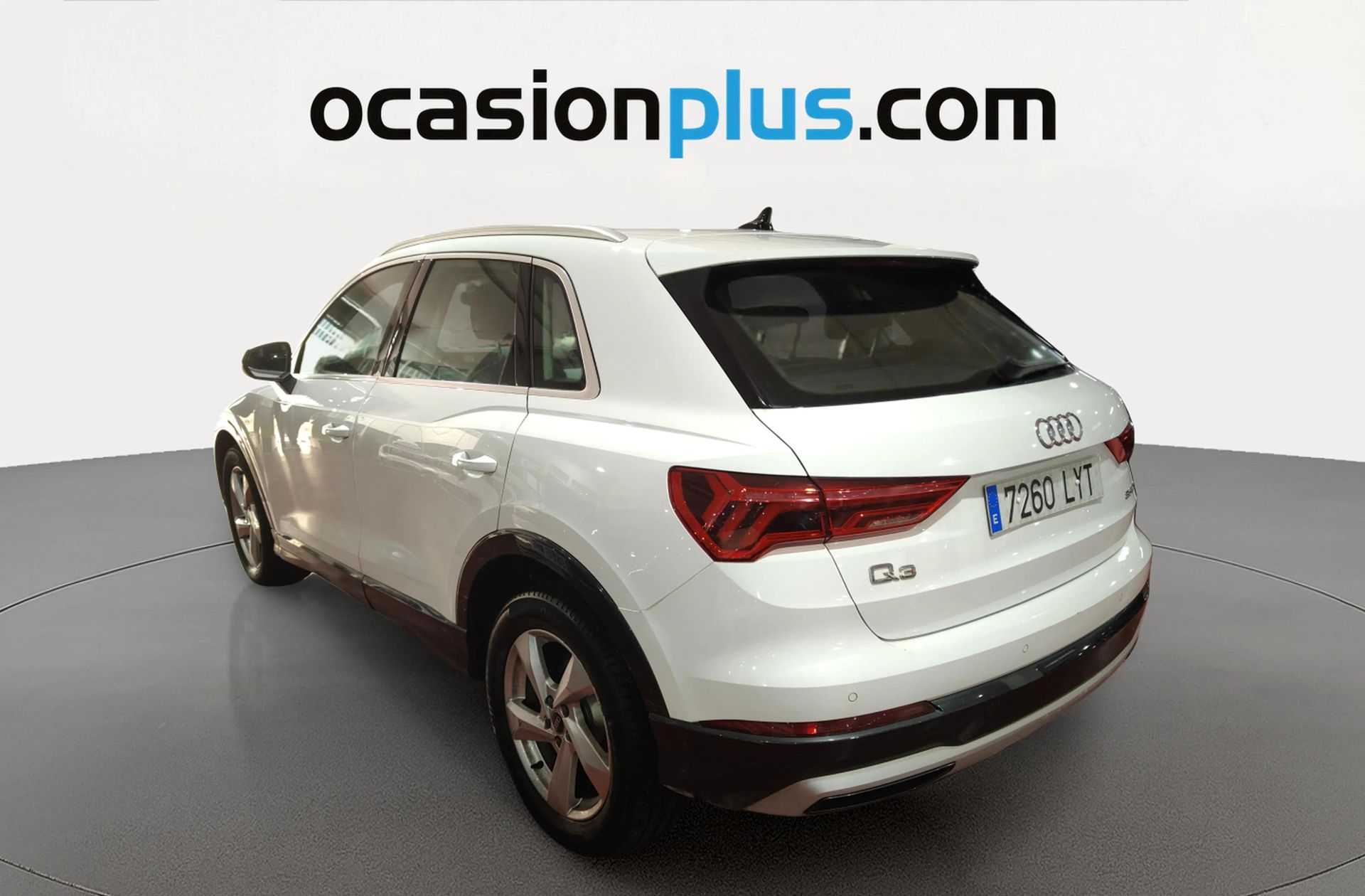 Audi Q3 Advanced 35 TDI S tronic - foto 3