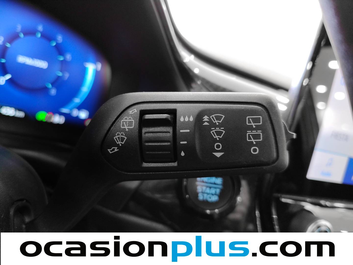 Ford Puma Ford Puma 1.0 EcoBoost MHEV ST-Line (125 CV) al mejor precio