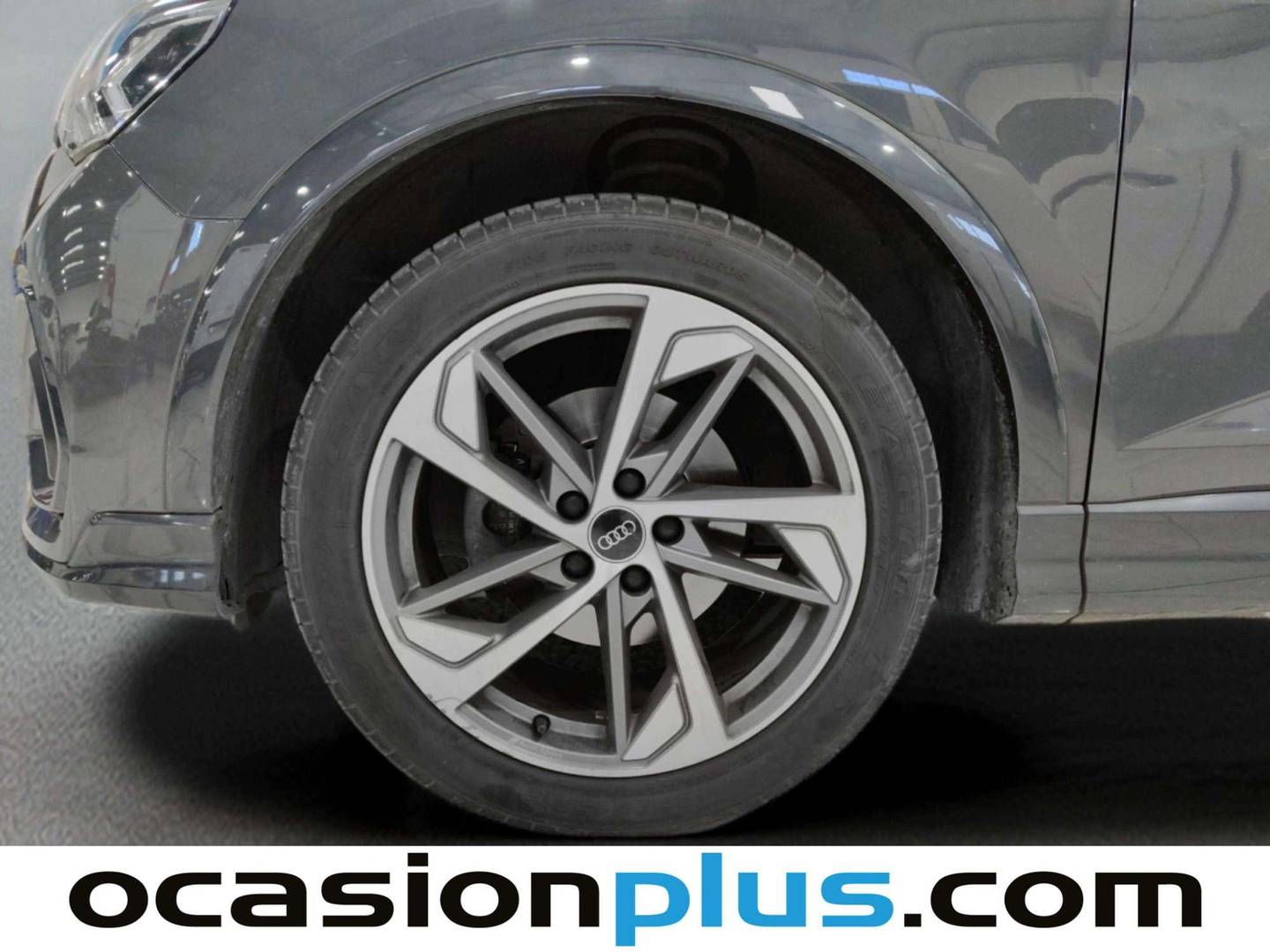 Audi Q3 Sportback Audi Q3 Sportback Advanced 35 TDI (150 CV) seminuevo