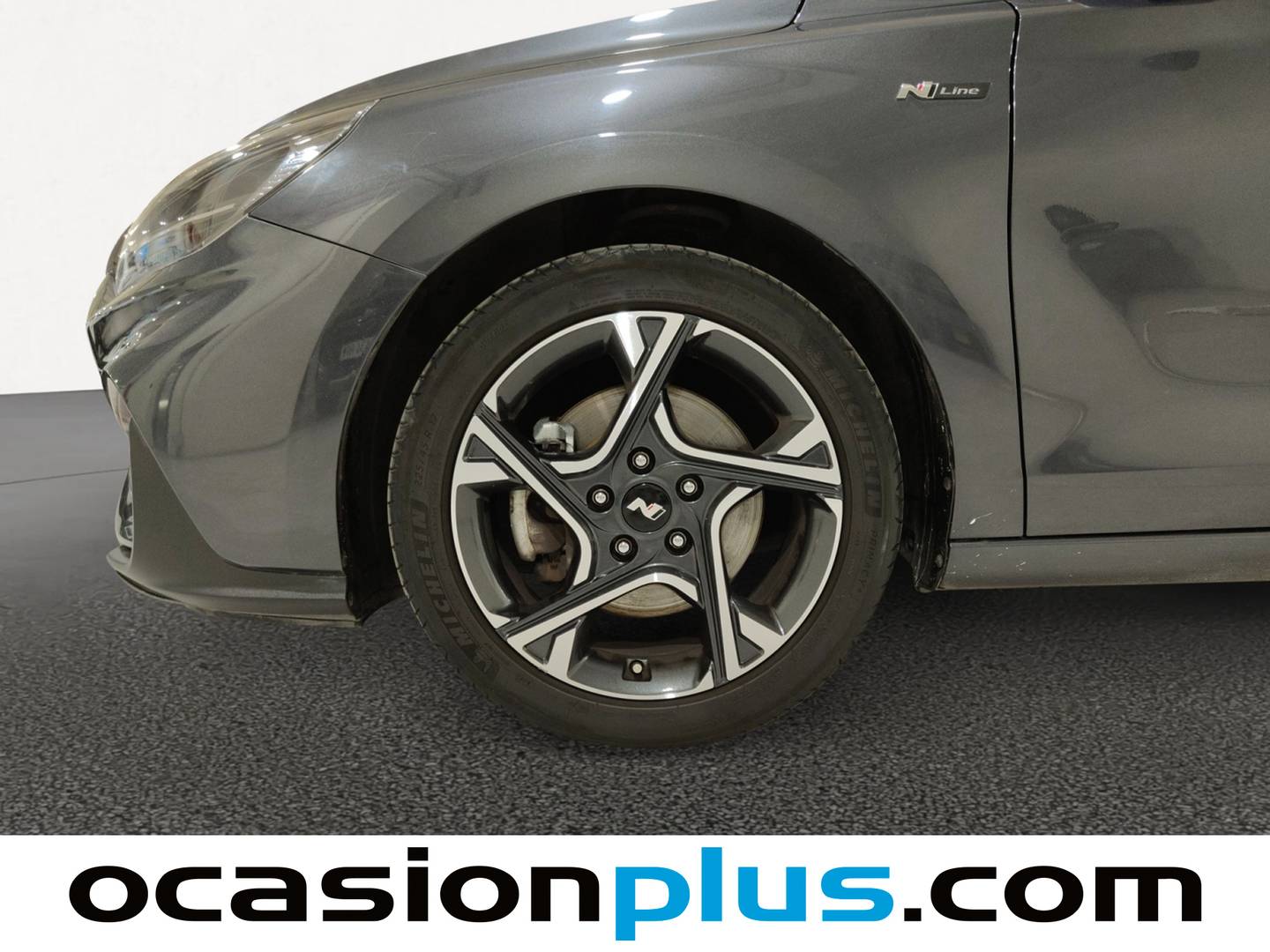 Foto Hyundai i30 Hyundai i30 1.0 TGDI 48V N-Line  (120 CV)