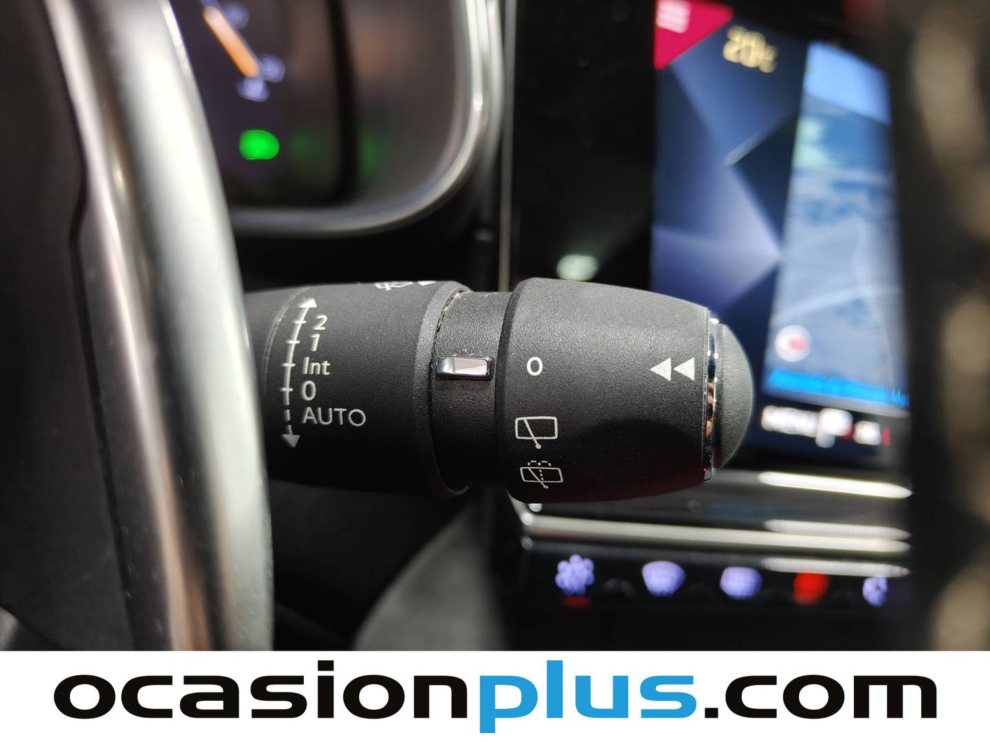 Foto DS DS 7 Crossback DS DS7 Crossback PureTech 180 Performance Line+ Auto (180 CV)