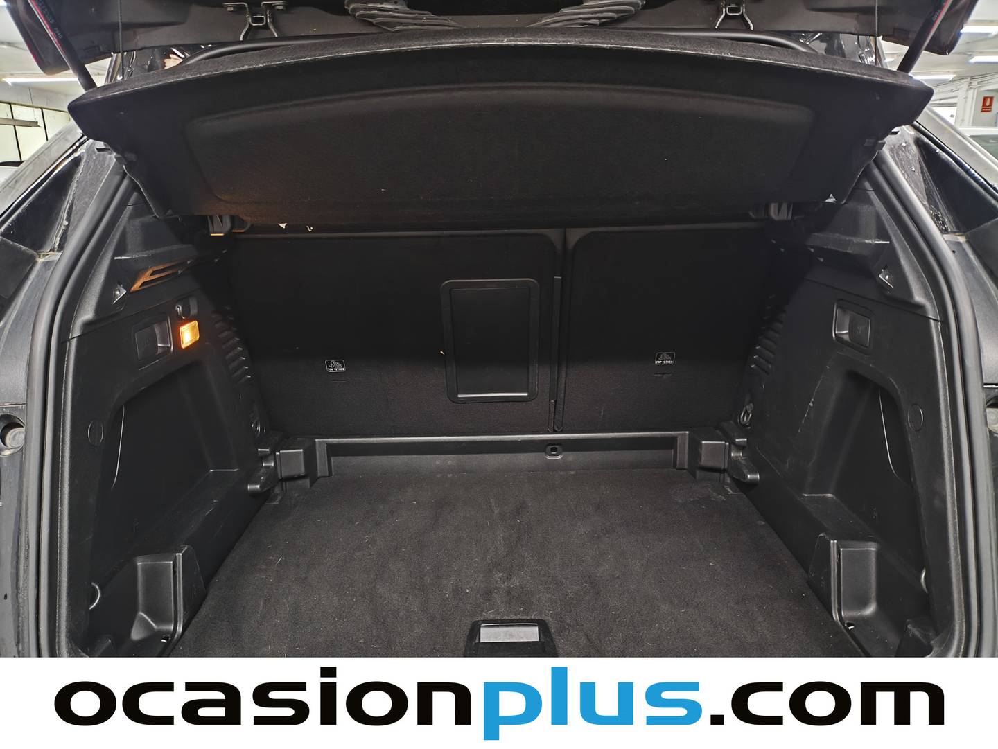 Foto Peugeot 3008 Peugeot 3008 PureTech 130 S&S Allure Pack (130 CV)