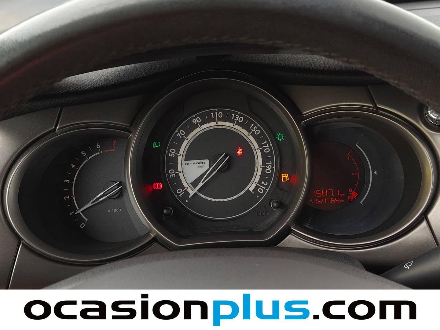 Citroën C3 Citroën C3 PureTech 82 Live Edition (82 CV) 2016