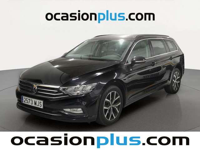 Volkswagen Passat Variant Executive 2.0 TDI (150 CV) DSG de segunda mano