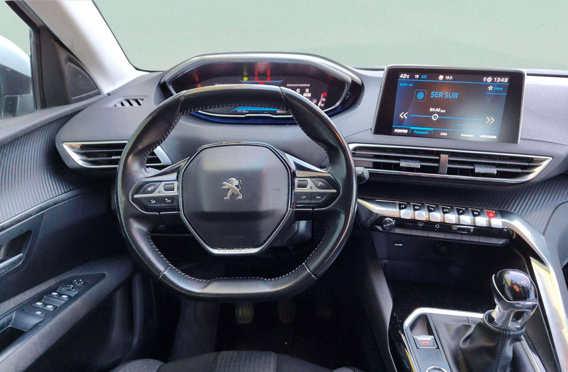 Peugeot 3008 PureTech 130 Active - foto 21