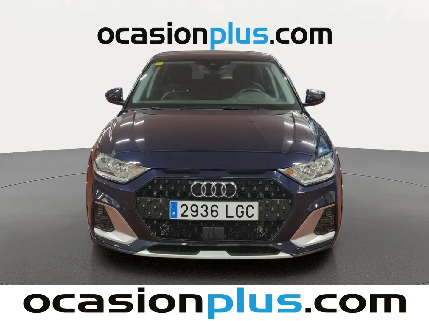 Foto Audi A1 Audi A1 Citycarver Citycarver 30 TFSI (116 CV) S tronic