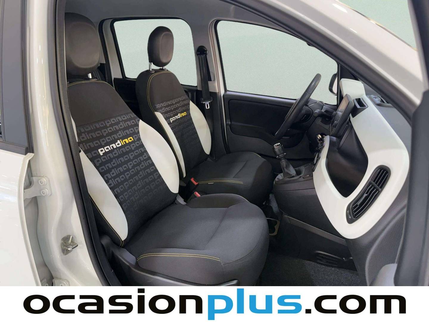 Fiat Panda Fiat Panda 1.0 Hybrid Pandina (70 CV) al mejor precio