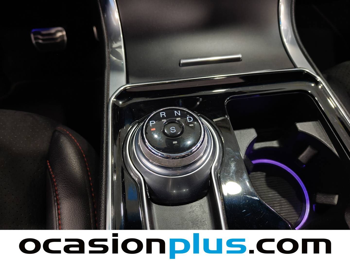 Foto Ford Edge Ford Edge 2.0 TDCI ST-Line 4x4 PowerShift (240 CV)