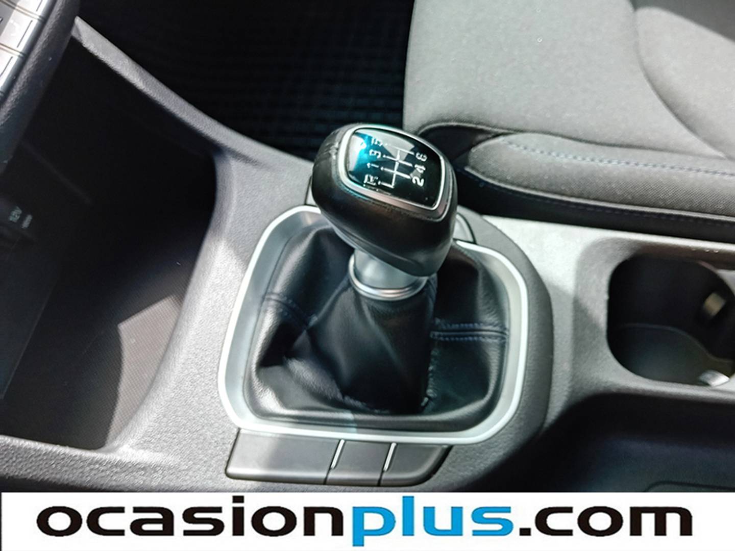 Foto Hyundai i30 Hyundai i30 CW 1.0 TGDI Go! (120 CV)