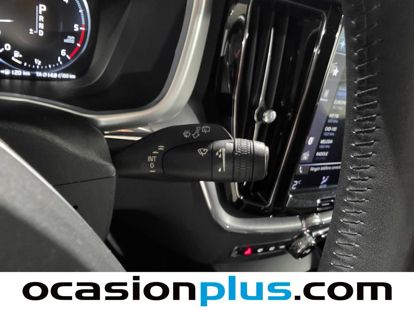 Volvo XC60 Volvo XC60 D4 Business Plus Auto (190 CV) 190cv