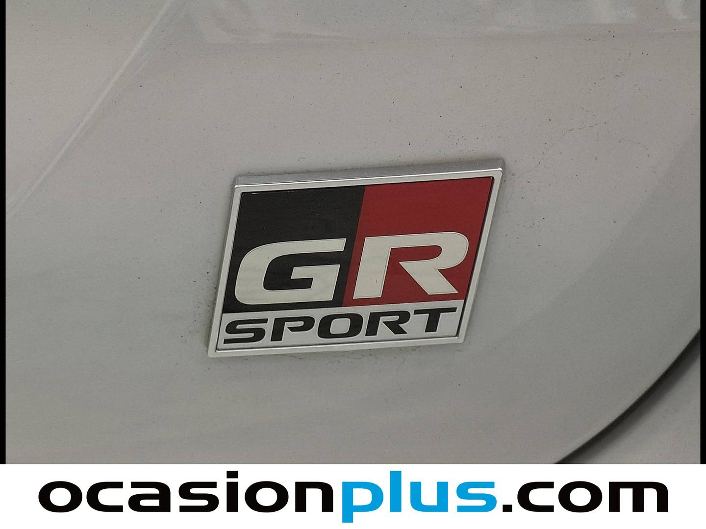 Toyota Yaris Toyota Yaris 1.5 130H GR Sport (130 CV) de segunda mano