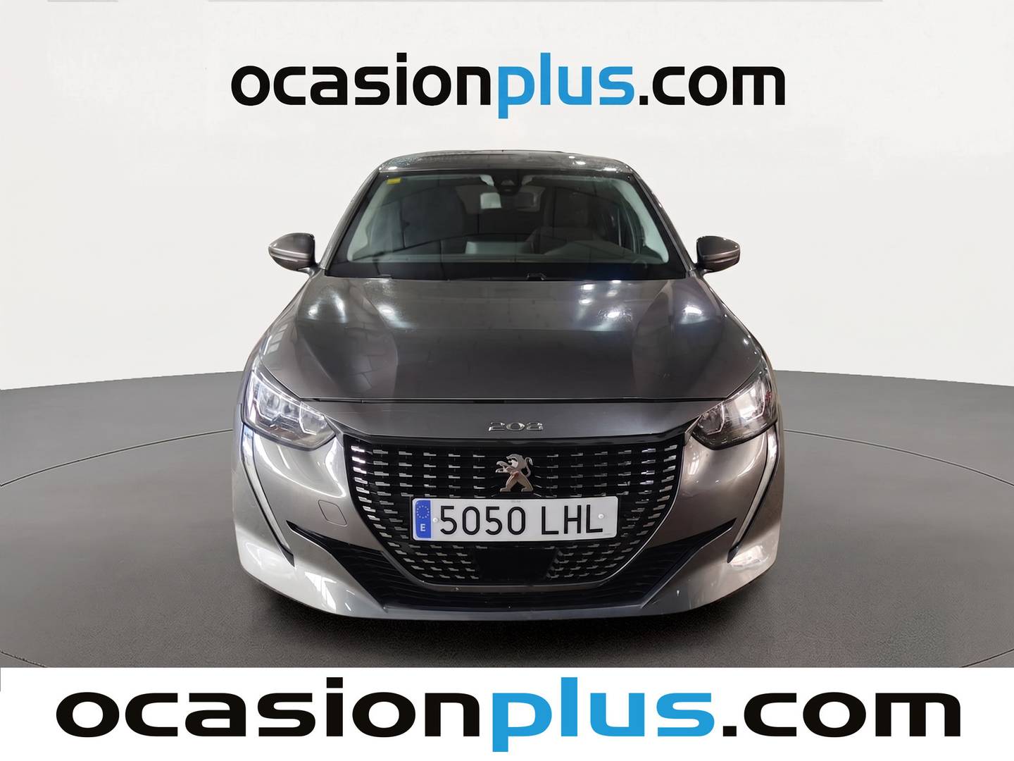 Peugeot 208 Peugeot 208 PureTech 100 S&S Active (100 CV) 100cv