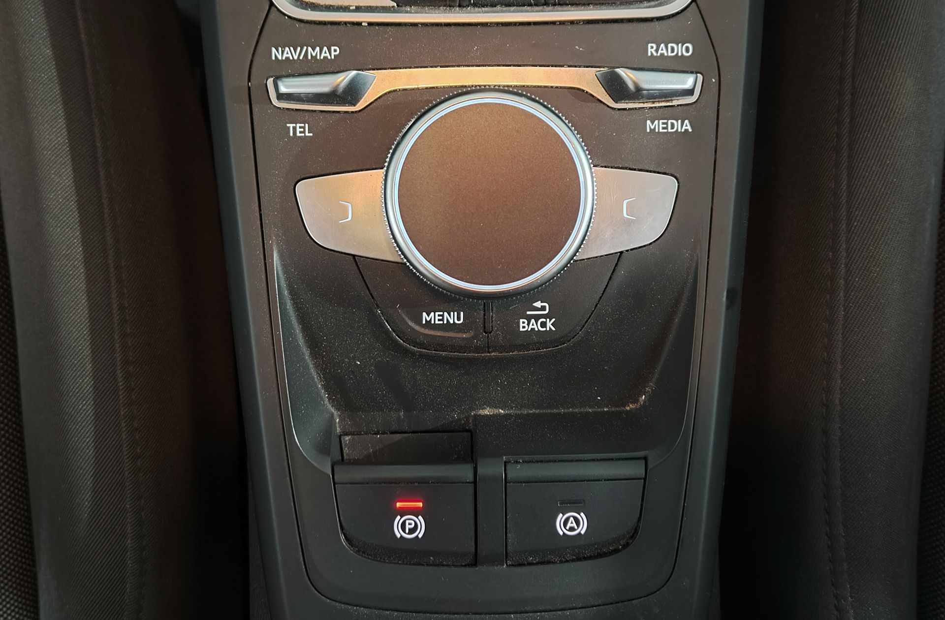 Audi Q2 Advanced 35 TFSI S tronic - foto 27