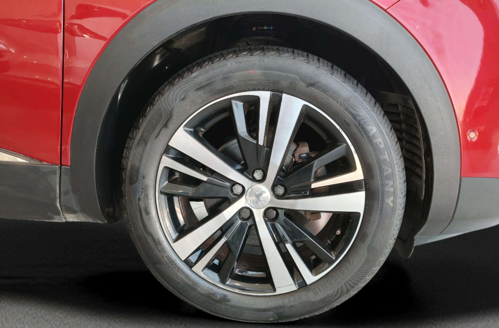 Peugeot 3008 PureTech 130 GT - foto 36