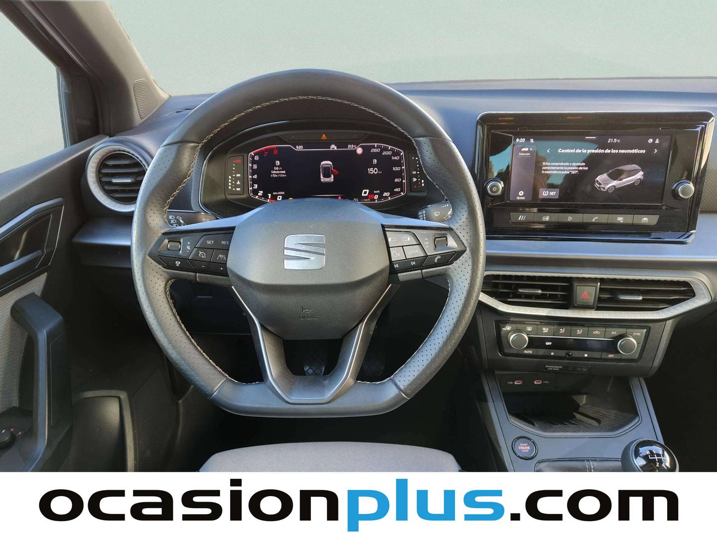 Seat Arona Seat Arona 1.0 TSI S&S FR (115 CV) 2026