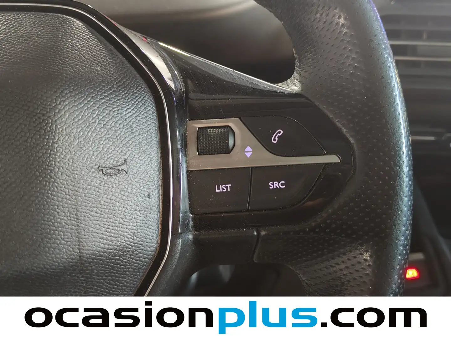 Foto Peugeot Rifter Peugeot Rifter BlueHDi 130 GT Line Standard (130 CV)