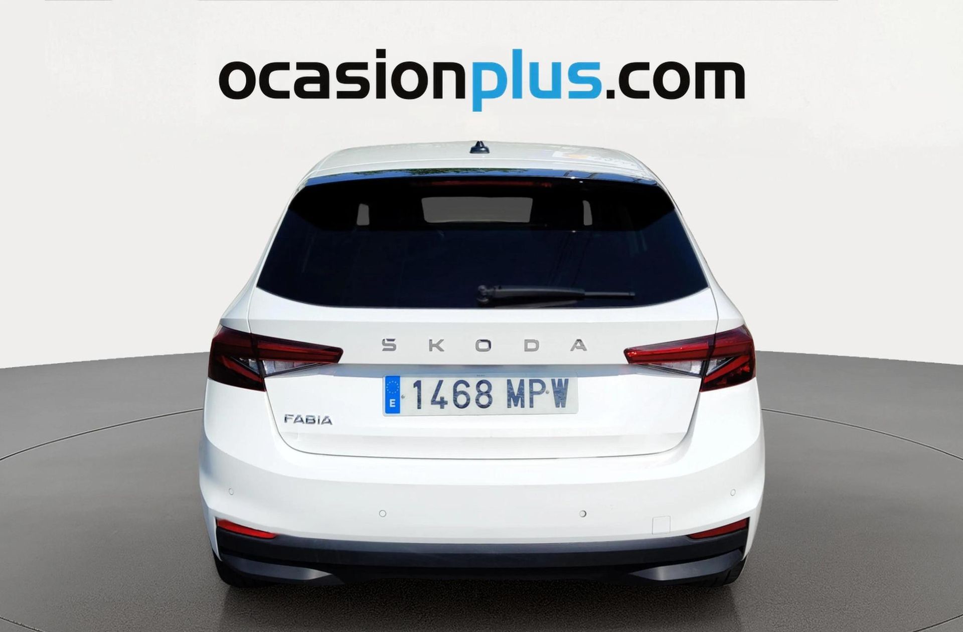 Škoda Fabia 1.0 TSI Selection - foto 15